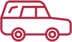 Transport avant et après mise en bière