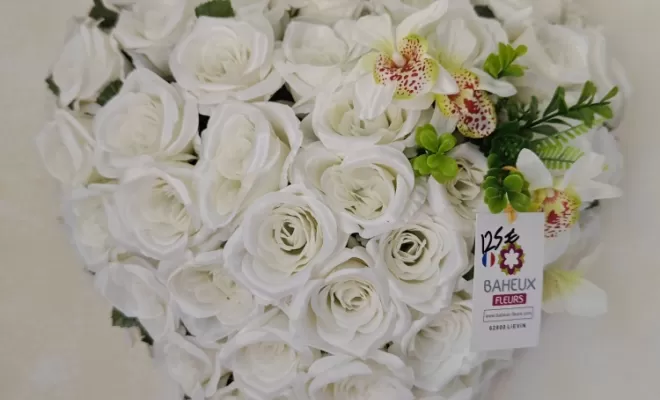 Vente de fleurs funéraires à Tourves, Nans les Pins/ Rians/Saint Maximin la Sainte Baume, Pompes Funèbres Cristal