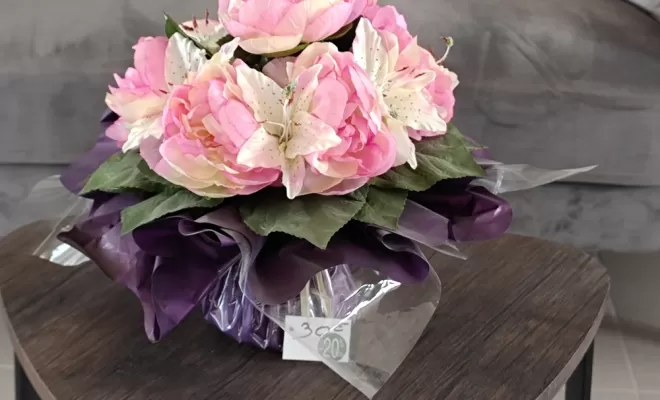 Vente de fleurs funéraires à Tourves, Nans les Pins/ Rians/Saint Maximin la Sainte Baume, Pompes Funèbres Cristal
