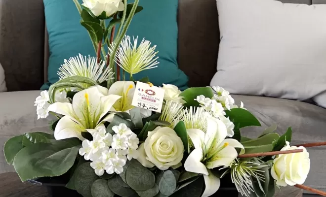 Vente de fleurs funéraires à Tourves, Nans les Pins/ Rians/Saint Maximin la Sainte Baume, Pompes Funèbres Cristal