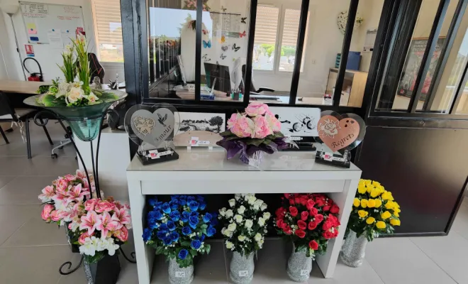 Pompes funèbres, Nans les Pins/ Rians/Saint Maximin la Sainte Baume, Pompes Funèbres Cristal