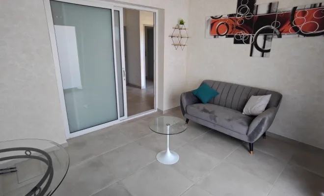 Salon Durance, espace famille, Cristal, pompes funèbres, Rians