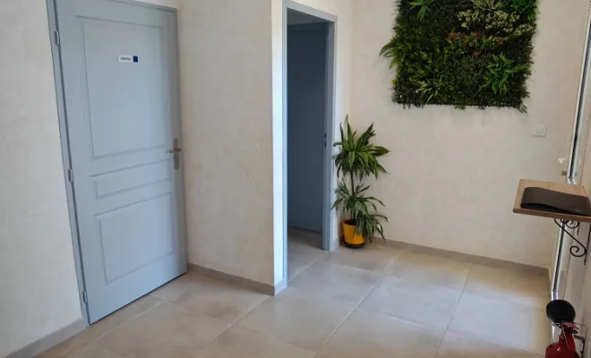 espace famille, Cristal, pompes funèbres, Rians