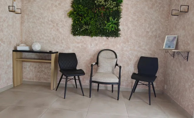 salon Verdon, Cristal, pompes funèbres, Rians