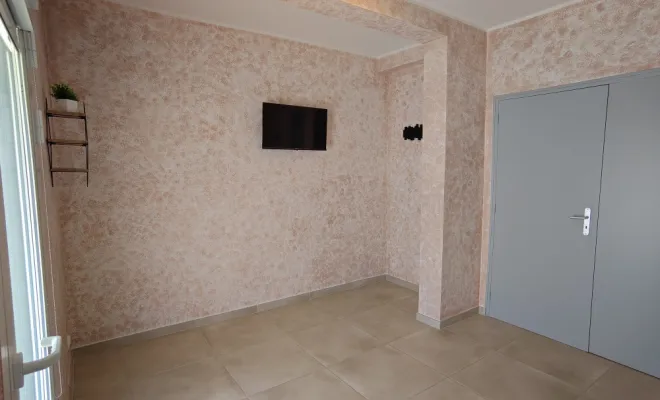 salon Verdon, Cristal, pompes funèbres, Rians