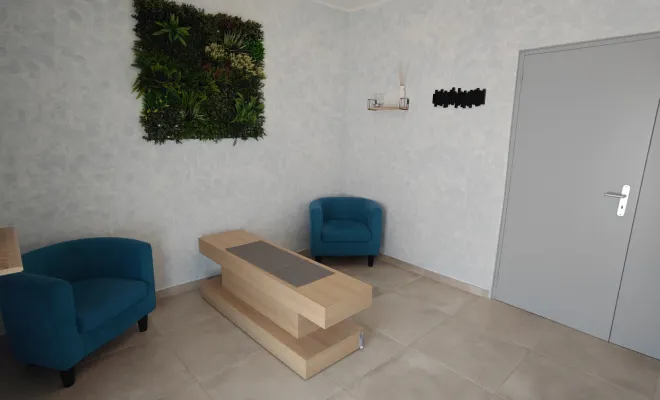 salon Provence, Cristal, pompes funèbres, Rians